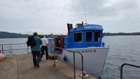 Überfahrt zur Blumeninsel - 20170621_134151