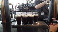 ...darauf ein Guinness!