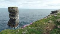 Downpatrick Head Dun Briste
