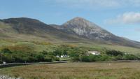 Croagh Patrick