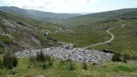 Healy Pass