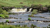 Aasleagh-Wasserfall