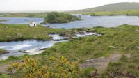 Fotostopp Connemara