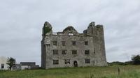 Lemanagh Castle