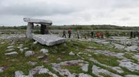 Poulnabrone Dolmen