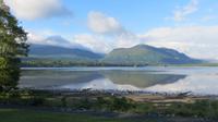 Am See Lough Leane - Abschied, und das Wetter ist sonnig ...
