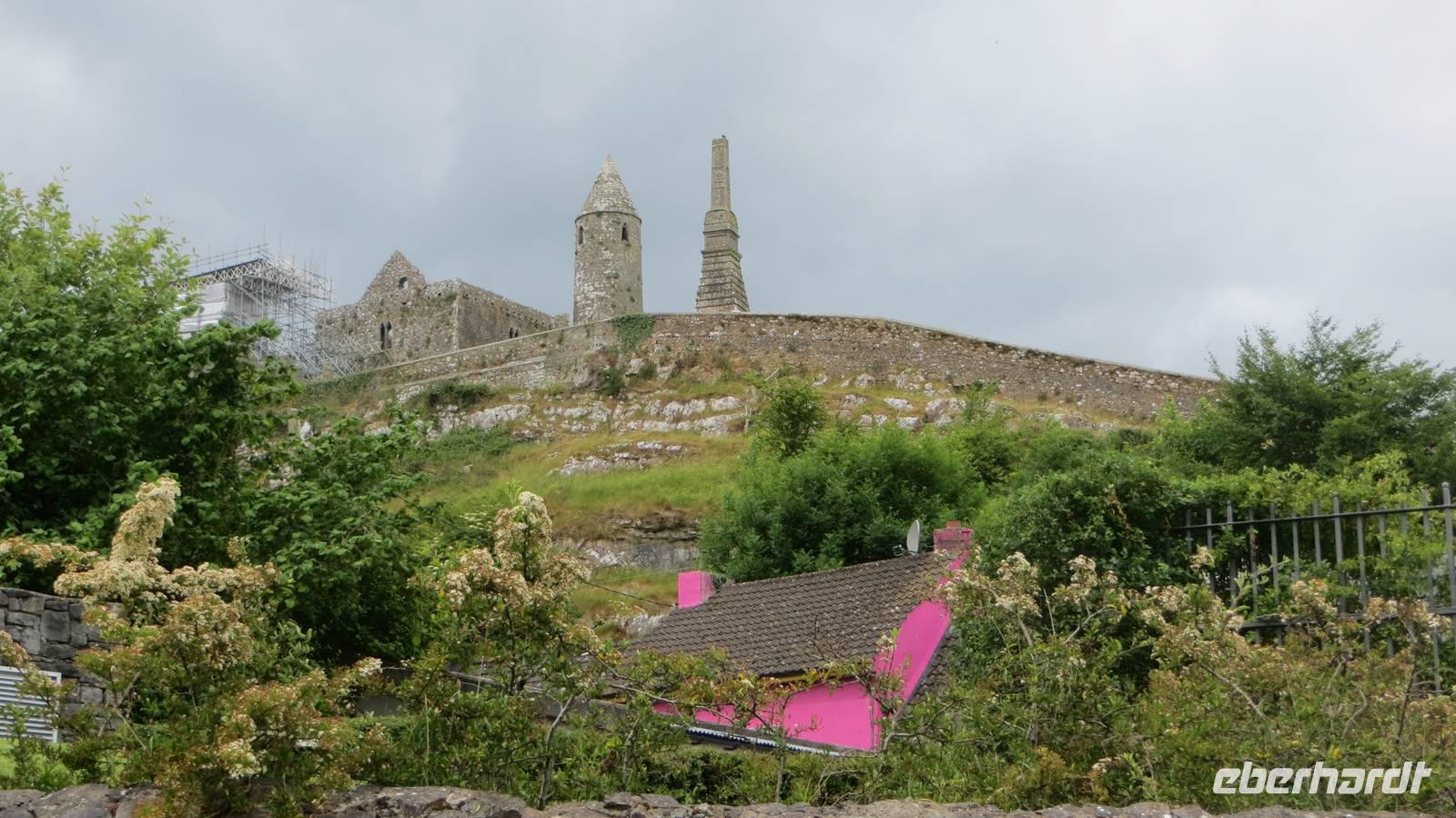 Rock of Cashel