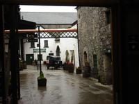 Zu Besuch in Irlands ältester Destille in Kilbeggan