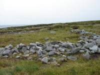 Ausgrabungen in Ceide Fields