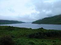 Der einzige Fjord Irlands - Killary Harbour