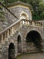 Lauschige Plätzchen auf Garinish Island