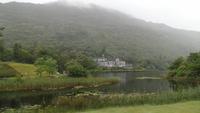 Kylemore Abbey