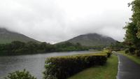 Kylemore Abbey Park
