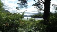 Muckross See