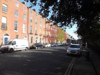 Fitzwilliam Square, Dublin