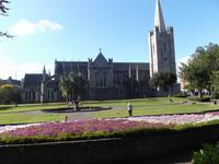St. Patrick's Cathedral, Dublin