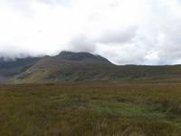 Tal von Delphi, Connemara