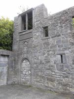 Lynch's window, Galway