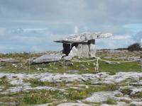 Pulnabrone Dolmen