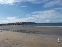 Strand von Kilkee