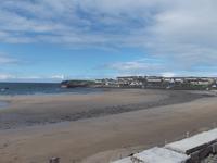 Strand von Kilkee