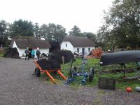 Torf-Dorf, Ring of Kerry