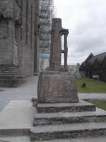 St. Patrick's Cross, Rock of Cashel