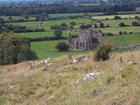 Hore Abbey, Cashel