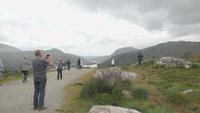 Ring of Beara: Healy Pass