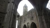 Rock of Cashel-das National-Monument