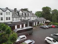 Ballina Hotel Twin Trees