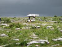 Poulnabrone Dolmen