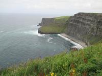 Cliffs of Moher