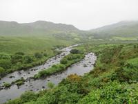Ring of Kerry - für die, die nicht aussteigen wollten