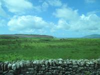 Alles aufgebaggert - für amerik Luxushotel mit Golfplatz