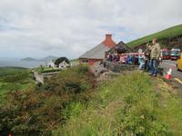 Essen im Scariff Inn