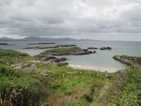 Badebucht - aber nicht für uns