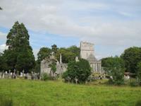Muckross Abbey