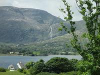 Höchster Wasserfall Irlands