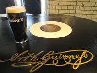 Guinness Store House