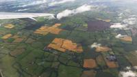 Irland von oben