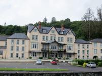 Eccles Hotel Glengariff