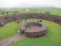 Cahergall Ringfort