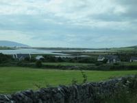 Altlantikküste am Burren