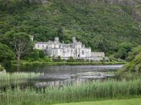 Kylemore Abbey