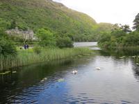 Kylemore Abbey