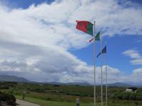 Bei Achill Island
