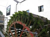 Kilbeggan Distillery