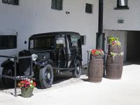 Kilbeggan Distillery