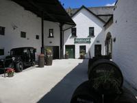 Kilbeggan Distillery